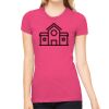 Women's The-Favorite Tee. Thumbnail
