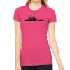 Women's The-Favorite Tee. Thumbnail