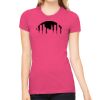 Women's The-Favorite Tee. Thumbnail