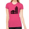 Women's The-Favorite Tee. Thumbnail