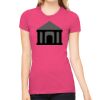 Women's The-Favorite Tee. Thumbnail