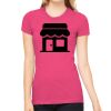 Women's The-Favorite Tee. Thumbnail
