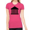 Women's The-Favorite Tee. Thumbnail