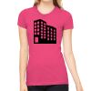 Women's The-Favorite Tee. Thumbnail