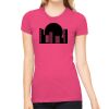Women's The-Favorite Tee. Thumbnail