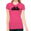 Women's The-Favorite Tee. Thumbnail