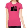 Women's The-Favorite Tee. Thumbnail
