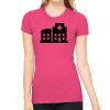 Women's The-Favorite Tee. Thumbnail