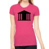 Women's The-Favorite Tee. Thumbnail