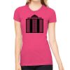 Women's The-Favorite Tee. Thumbnail