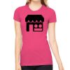 Women's The-Favorite Tee. Thumbnail