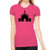 Women's The-Favorite Tee. Thumbnail
