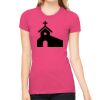 Women's The-Favorite Tee. Thumbnail