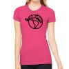 Women's The-Favorite Tee. Thumbnail