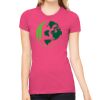 Women's The-Favorite Tee. Thumbnail