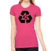 Women's The-Favorite Tee. Thumbnail