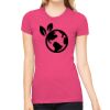 Women's The-Favorite Tee. Thumbnail