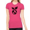 Women's The-Favorite Tee. Thumbnail