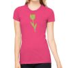 Women's The-Favorite Tee. Thumbnail