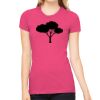 Women's The-Favorite Tee. Thumbnail