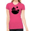 Women's The-Favorite Tee. Thumbnail