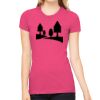 Women's The-Favorite Tee. Thumbnail