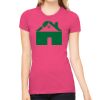 Women's The-Favorite Tee. Thumbnail
