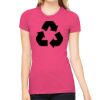 Women's The-Favorite Tee. Thumbnail