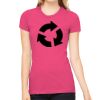 Women's The-Favorite Tee. Thumbnail