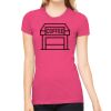 Women's The-Favorite Tee. Thumbnail