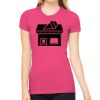 Women's The-Favorite Tee. Thumbnail