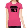 Women's The-Favorite Tee. Thumbnail