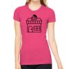 Women's The-Favorite Tee. Thumbnail