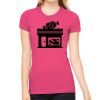 Women's The-Favorite Tee. Thumbnail