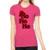 Women's The-Favorite Tee. Thumbnail