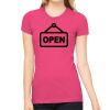 Women's The-Favorite Tee. Thumbnail