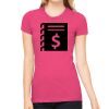 Women's The-Favorite Tee. Thumbnail