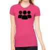 Women's The-Favorite Tee. Thumbnail