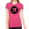 Women's The-Favorite Tee. Thumbnail