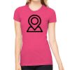 Women's The-Favorite Tee. Thumbnail