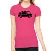 Women's The-Favorite Tee. Thumbnail