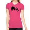 Women's The-Favorite Tee. Thumbnail