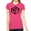 Women's The-Favorite Tee. Thumbnail