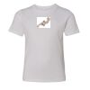 Youth-Premium Short Sleeve Crew. Thumbnail