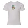 Youth-Premium Short Sleeve Crew. Thumbnail