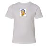 Youth-Premium Short Sleeve Crew. Thumbnail