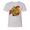 Youth-Premium Short Sleeve Crew. Thumbnail