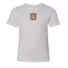 Youth-Premium Short Sleeve Crew. Thumbnail