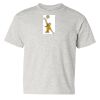 Heavy Cotton Youth T-Shirt. Thumbnail