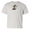 Heavy Cotton Youth T-Shirt. Thumbnail